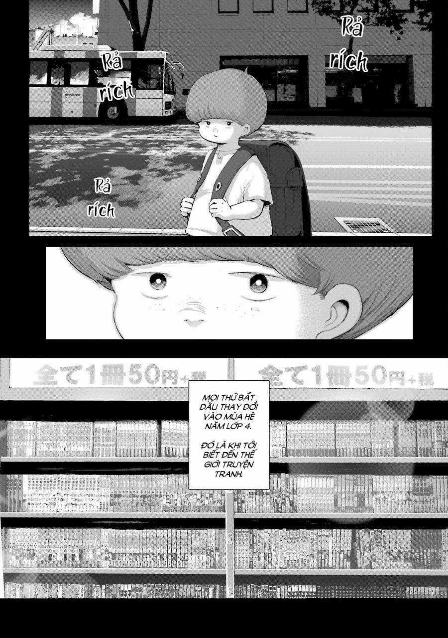 Lộng Lẫy Phút Lìa Đời - Chapter 18 - Trang 8