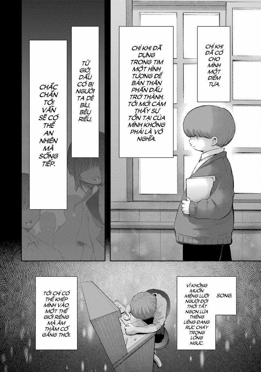 Lộng Lẫy Phút Lìa Đời - Chapter 18 - Trang 10