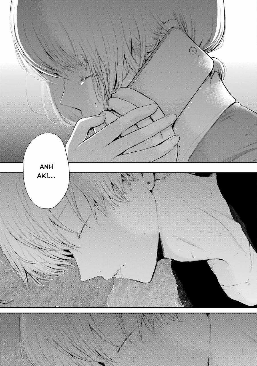 Lộng Lẫy Phút Lìa Đời - Chapter 19 - Trang 12