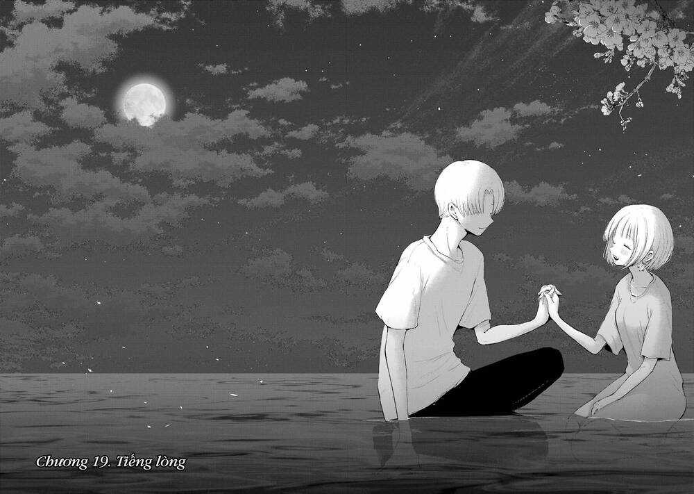 Lộng Lẫy Phút Lìa Đời - Chapter 19 - Trang 13