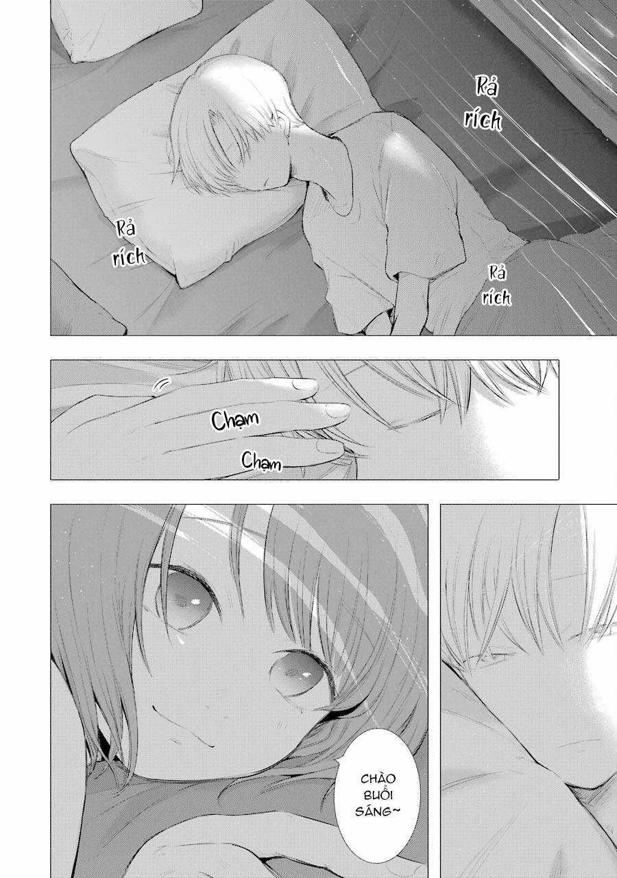 Lộng Lẫy Phút Lìa Đời - Chapter 19 - Trang 14