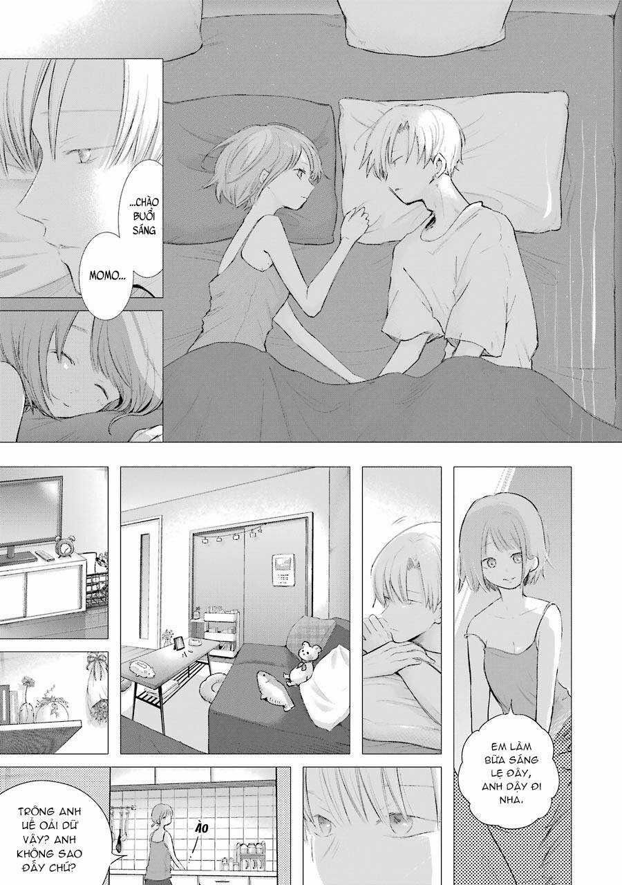 Lộng Lẫy Phút Lìa Đời - Chapter 19 - Trang 15