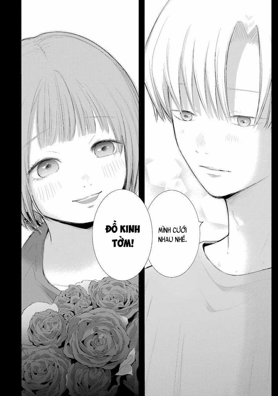 Lộng Lẫy Phút Lìa Đời - Chapter 19 - Trang 20