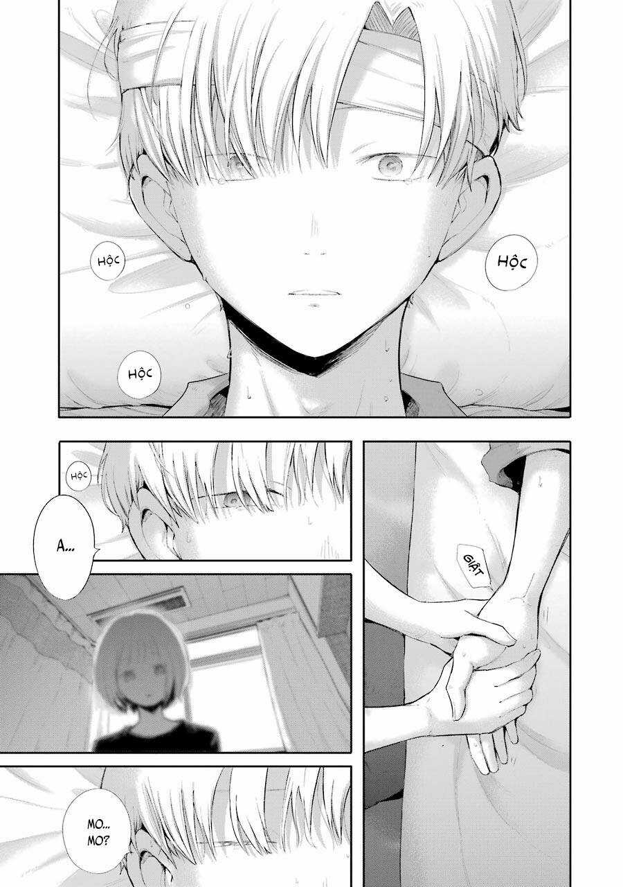 Lộng Lẫy Phút Lìa Đời - Chapter 19 - Trang 23