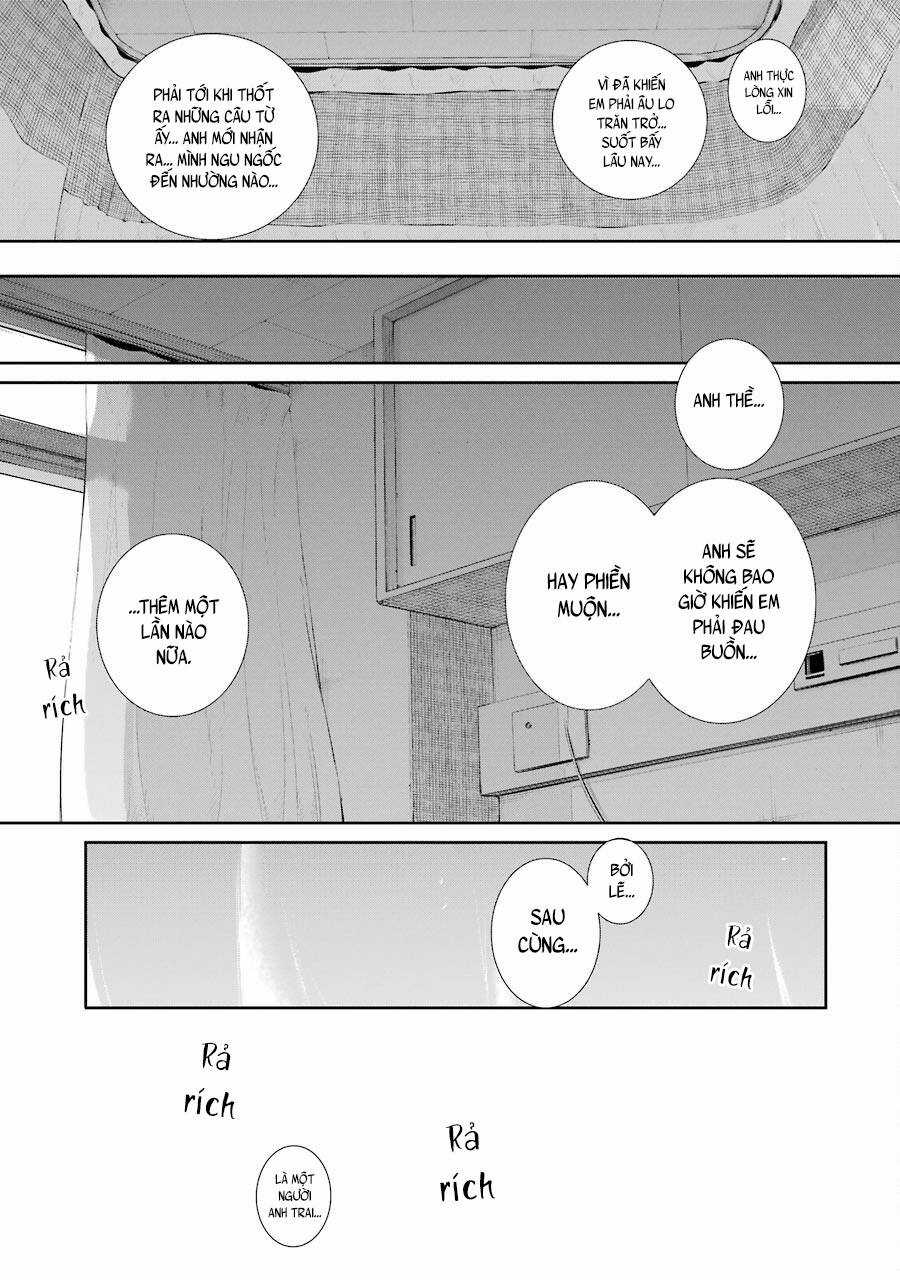 Lộng Lẫy Phút Lìa Đời - Chapter 19 - Trang 25