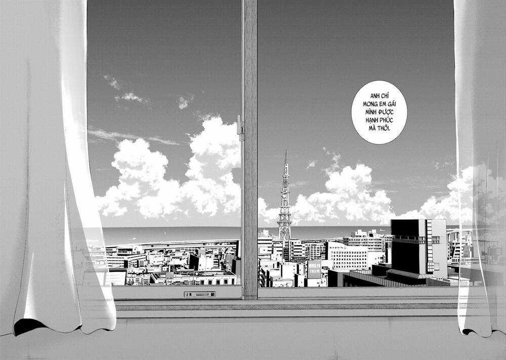 Lộng Lẫy Phút Lìa Đời - Chapter 19 - Trang 26