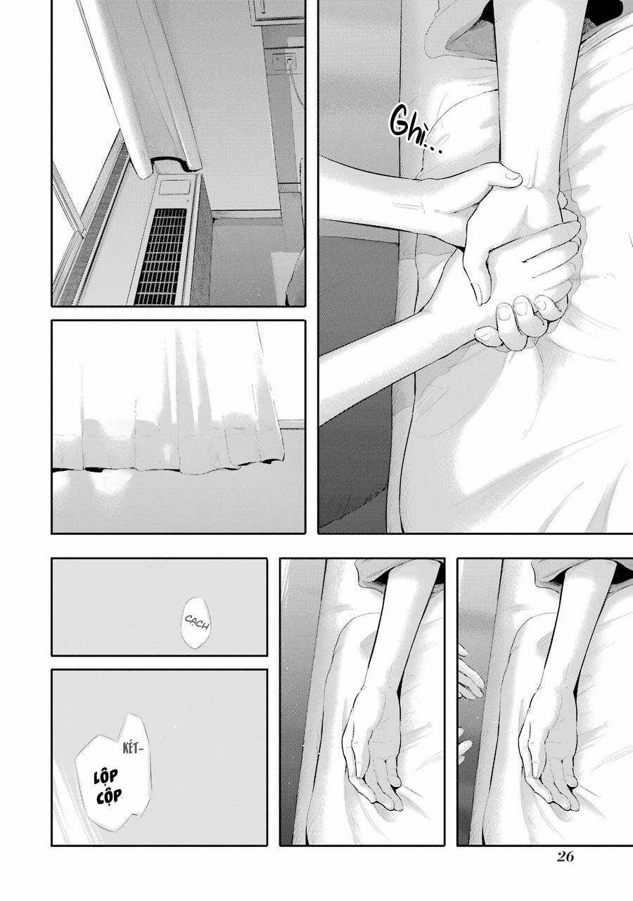 Lộng Lẫy Phút Lìa Đời - Chapter 19 - Trang 27