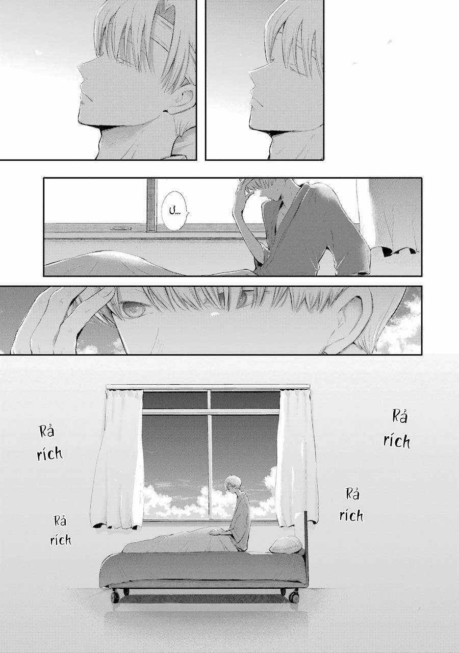 Lộng Lẫy Phút Lìa Đời - Chapter 19 - Trang 28