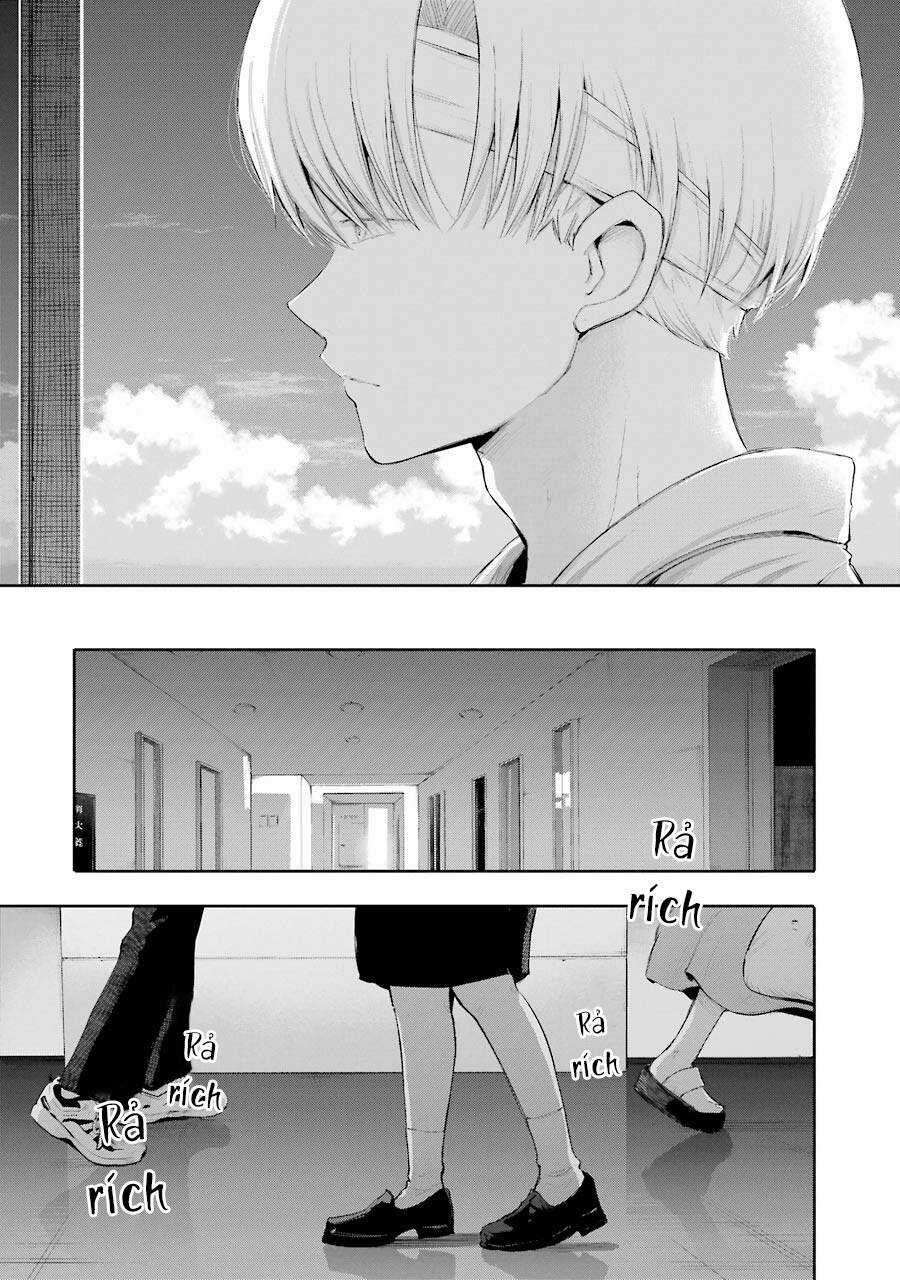 Lộng Lẫy Phút Lìa Đời - Chapter 19 - Trang 29