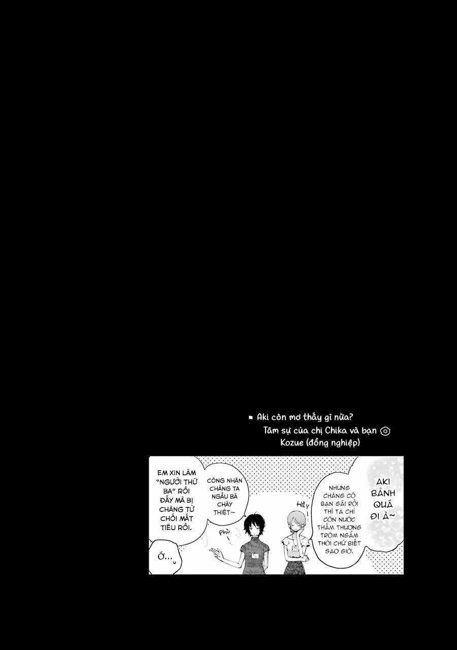 Lộng Lẫy Phút Lìa Đời - Chapter 19 - Trang 31