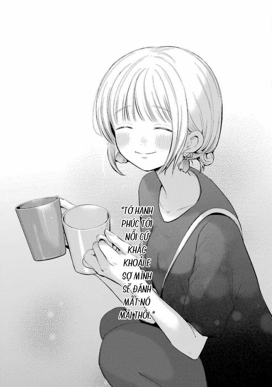 Lộng Lẫy Phút Lìa Đời - Chapter 19 - Trang 7