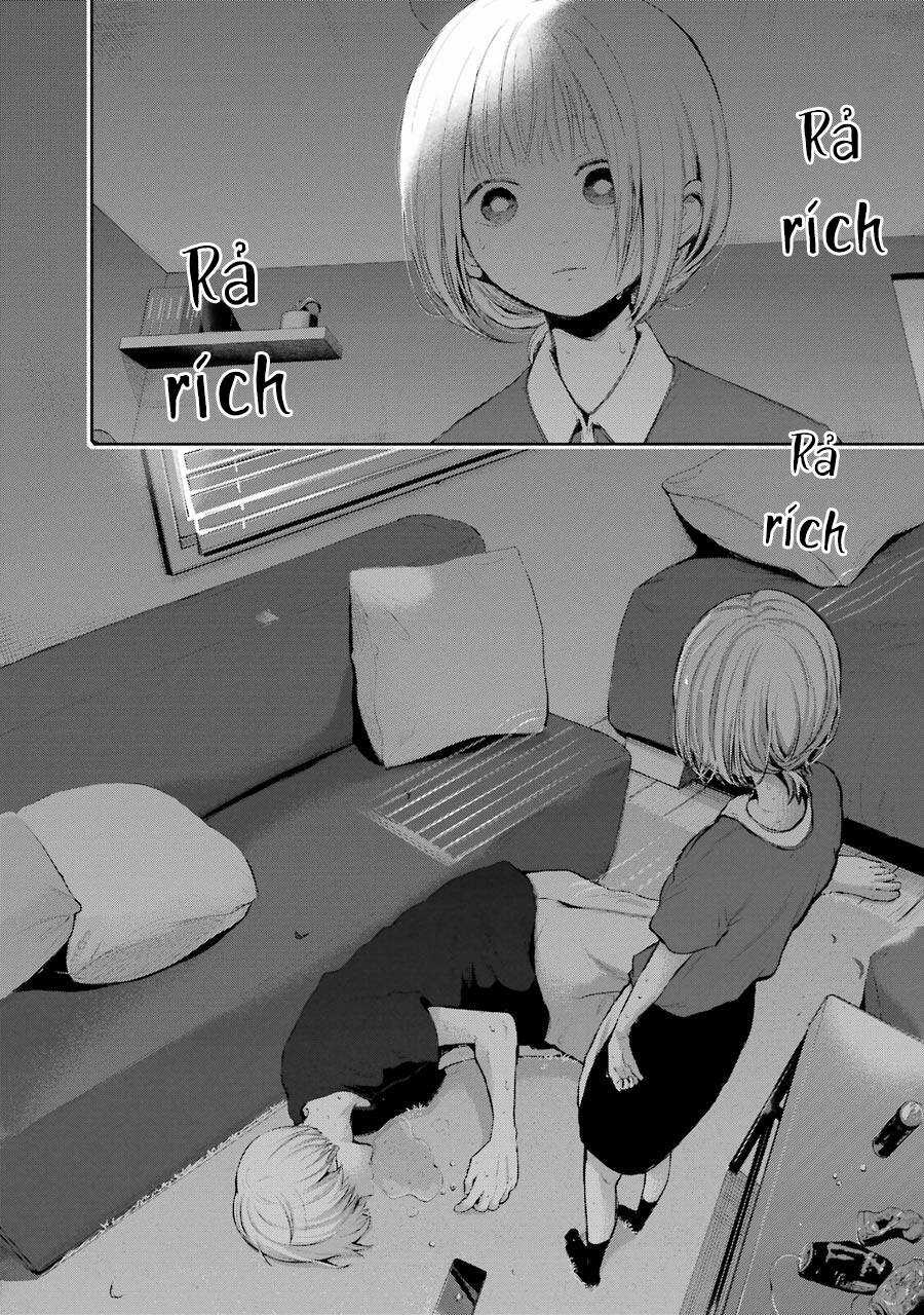 Lộng Lẫy Phút Lìa Đời - Chapter 19 - Trang 9