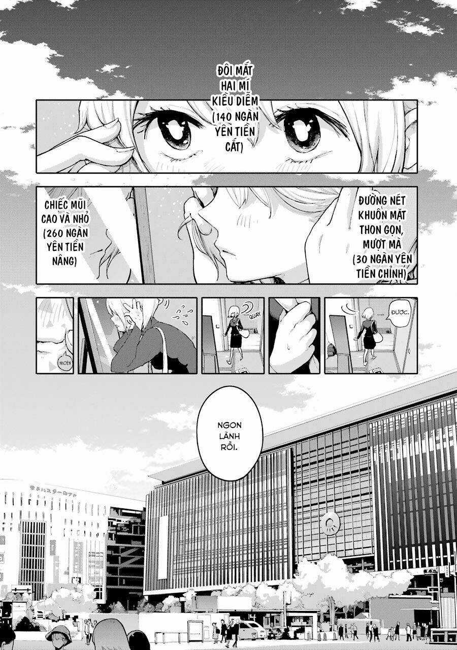 Lộng Lẫy Phút Lìa Đời - Chapter 2 - Trang 2