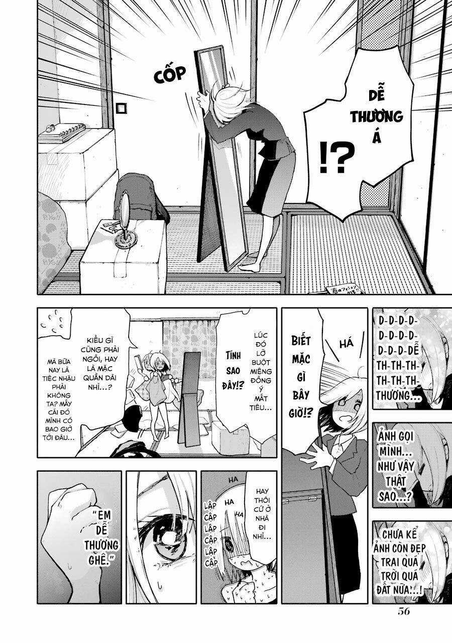Lộng Lẫy Phút Lìa Đời - Chapter 2 - Trang 11