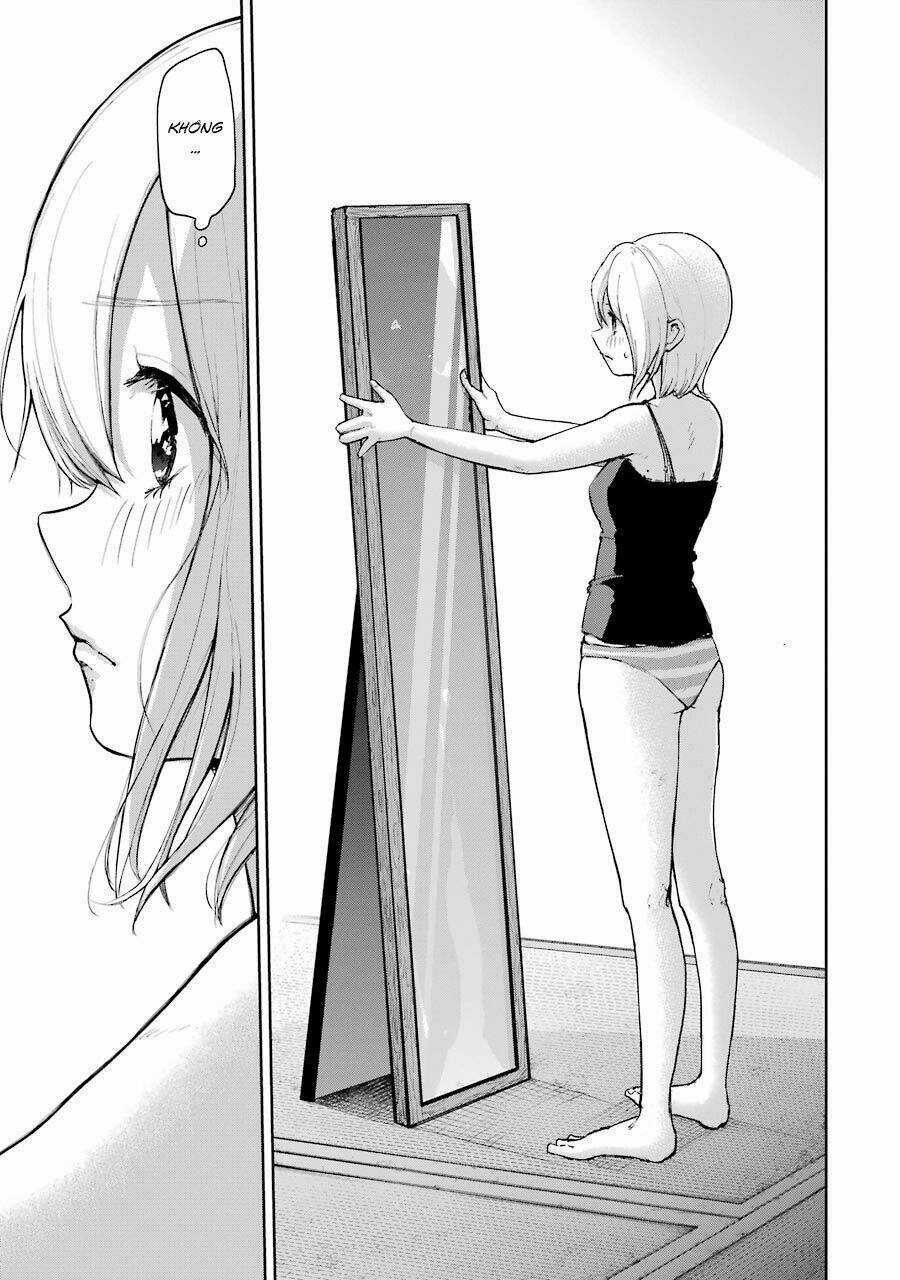 Lộng Lẫy Phút Lìa Đời - Chapter 2 - Trang 12