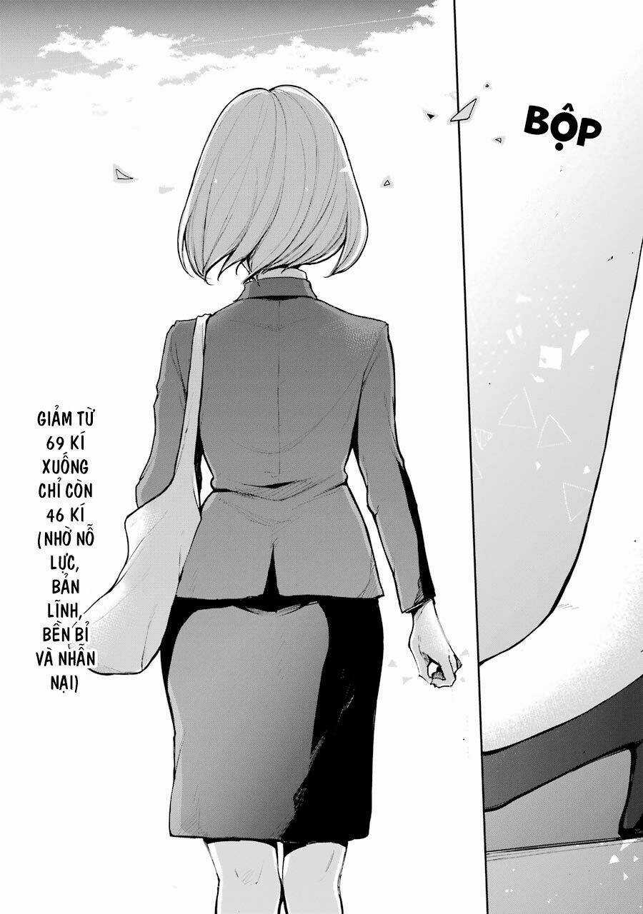 Lộng Lẫy Phút Lìa Đời - Chapter 2 - Trang 3