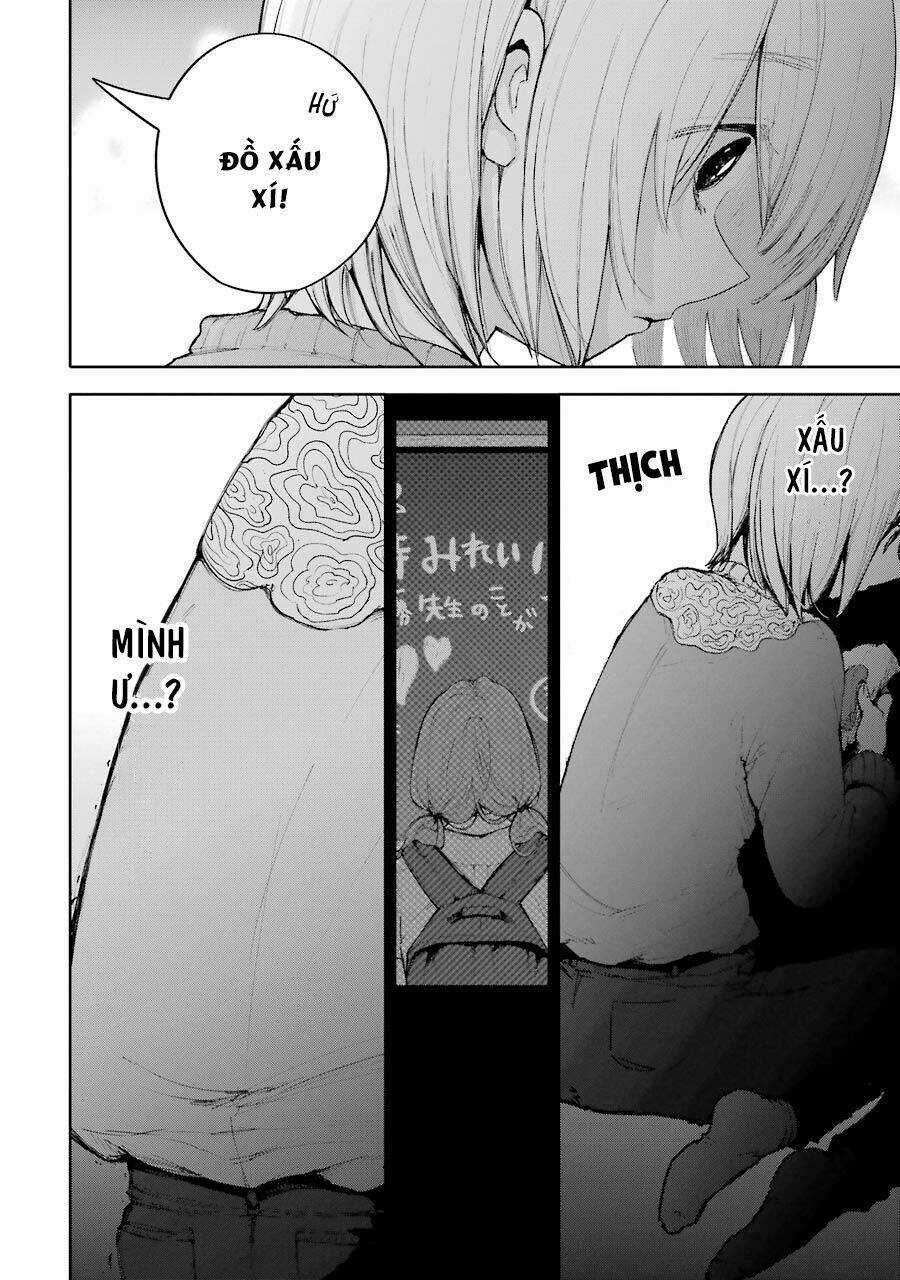 Lộng Lẫy Phút Lìa Đời - Chapter 2 - Trang 21