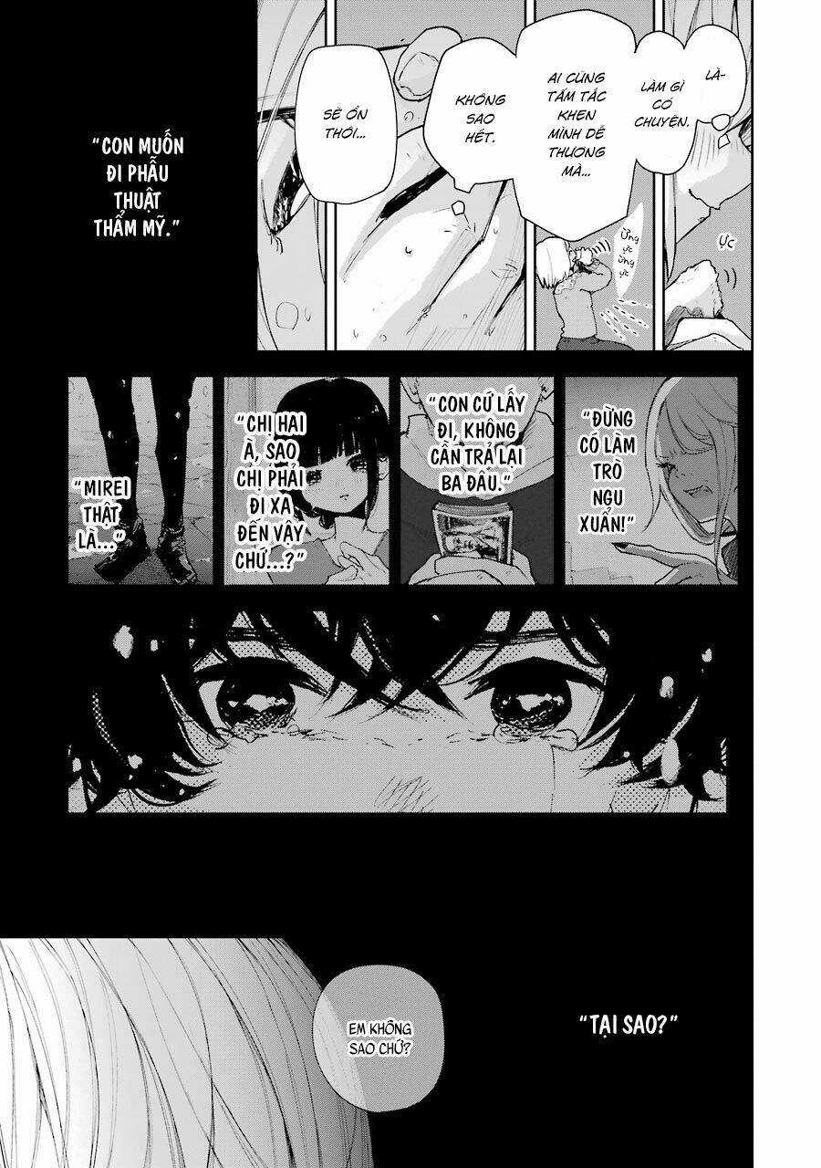 Lộng Lẫy Phút Lìa Đời - Chapter 2 - Trang 22