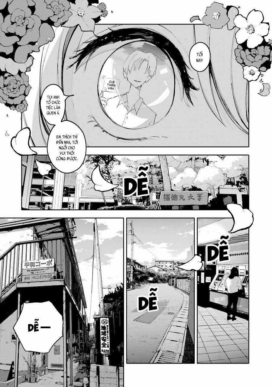 Lộng Lẫy Phút Lìa Đời - Chapter 2 - Trang 10