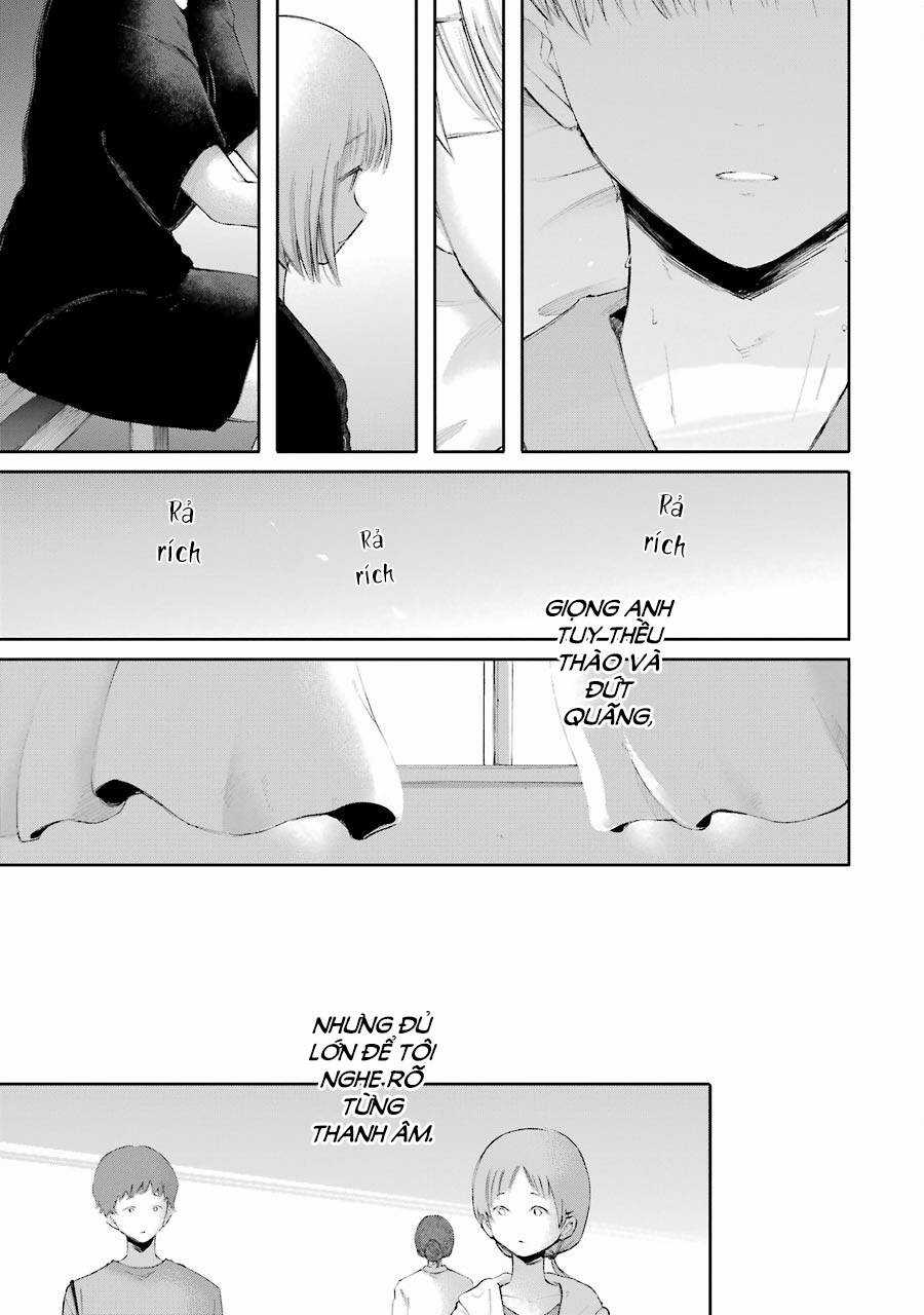 Lộng Lẫy Phút Lìa Đời - Chapter 20 - Trang 11