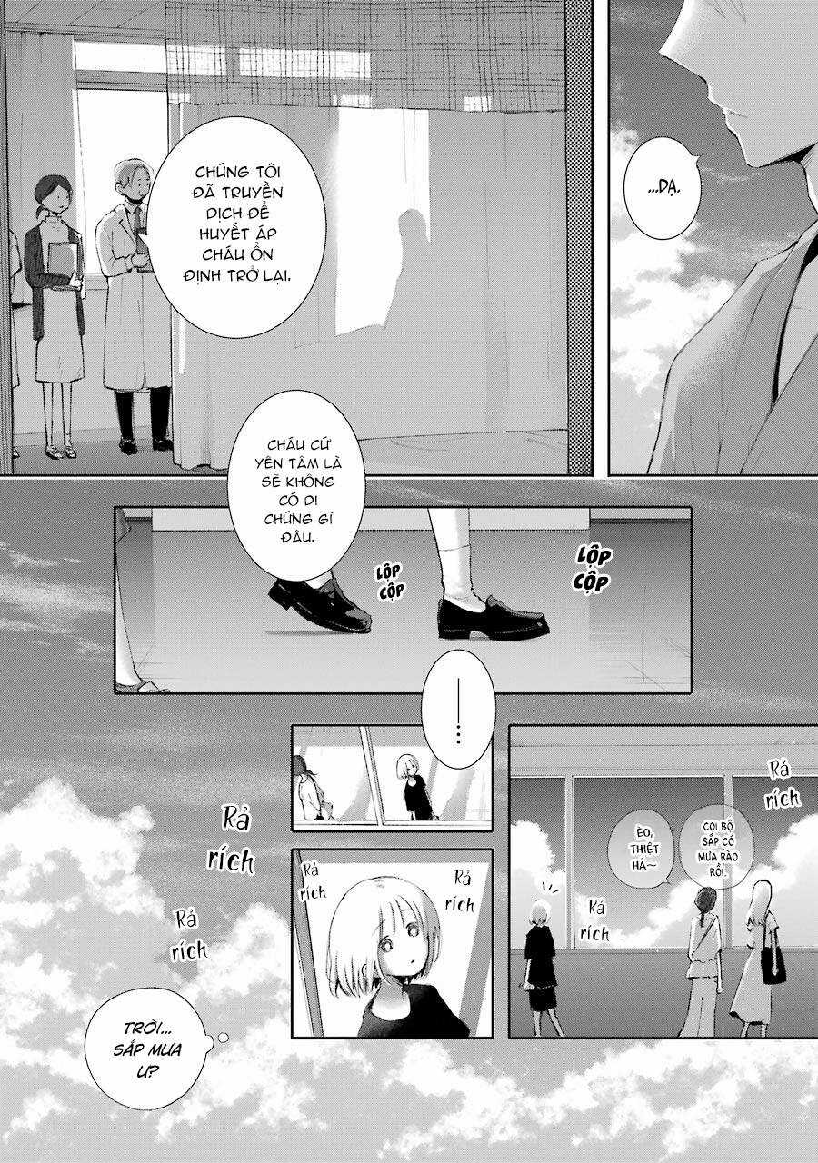 Lộng Lẫy Phút Lìa Đời - Chapter 20 - Trang 16