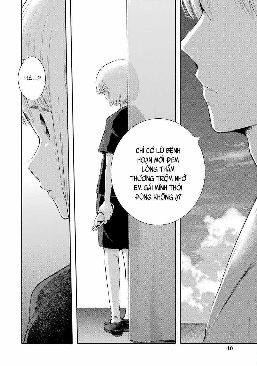 Lộng Lẫy Phút Lìa Đời - Chapter 20 - Trang 18