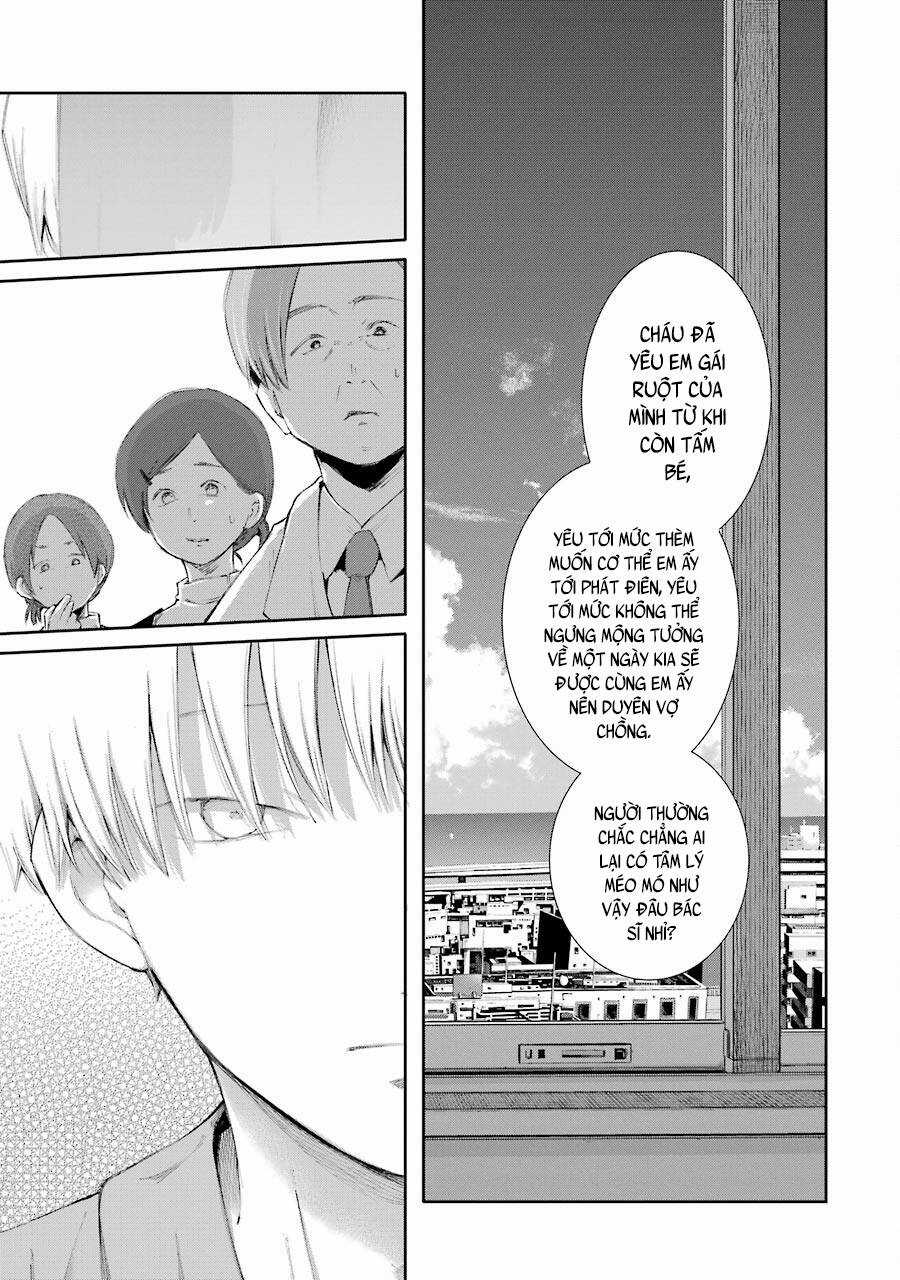 Lộng Lẫy Phút Lìa Đời - Chapter 20 - Trang 19