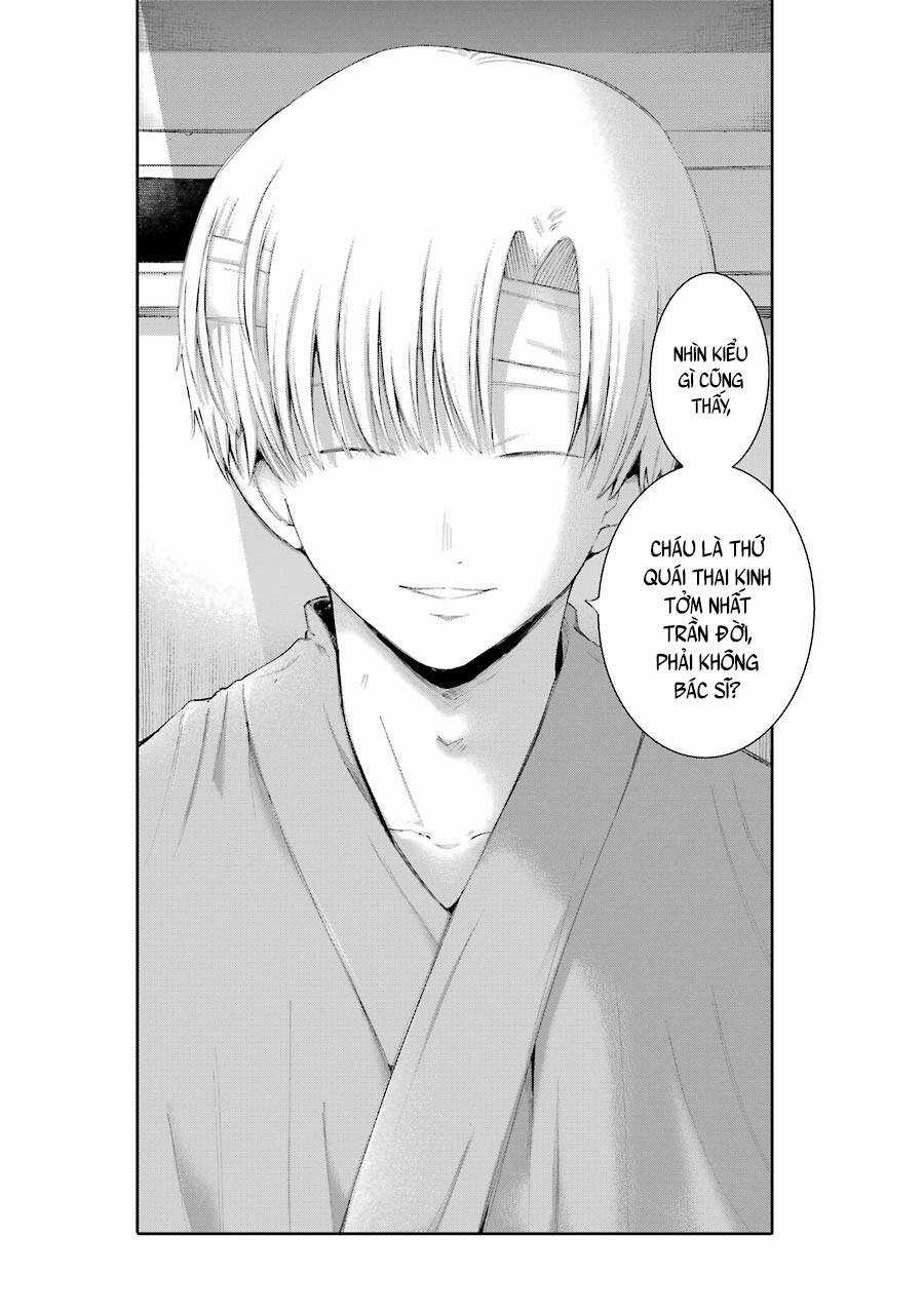 Lộng Lẫy Phút Lìa Đời - Chapter 20 - Trang 20