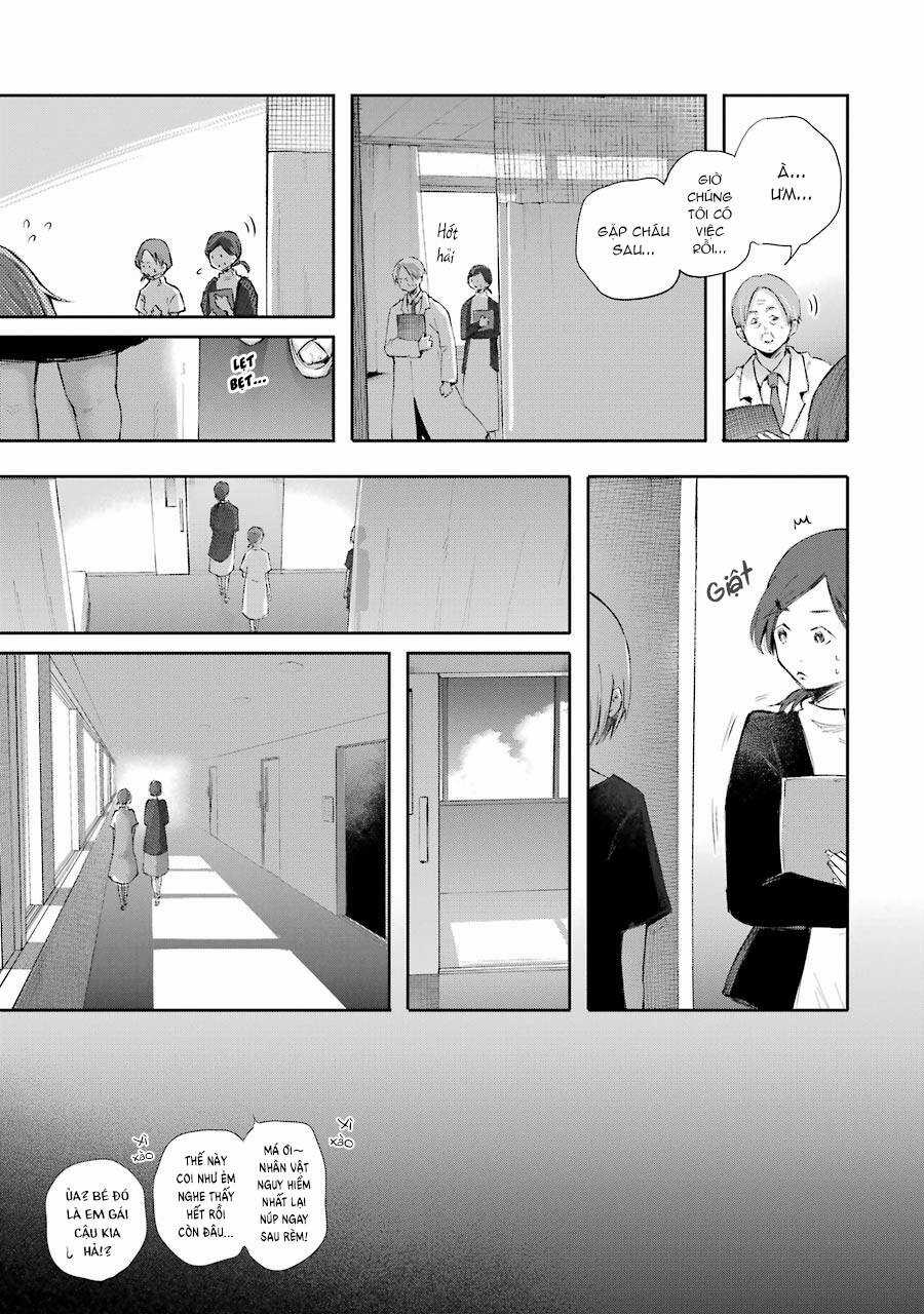 Lộng Lẫy Phút Lìa Đời - Chapter 20 - Trang 21