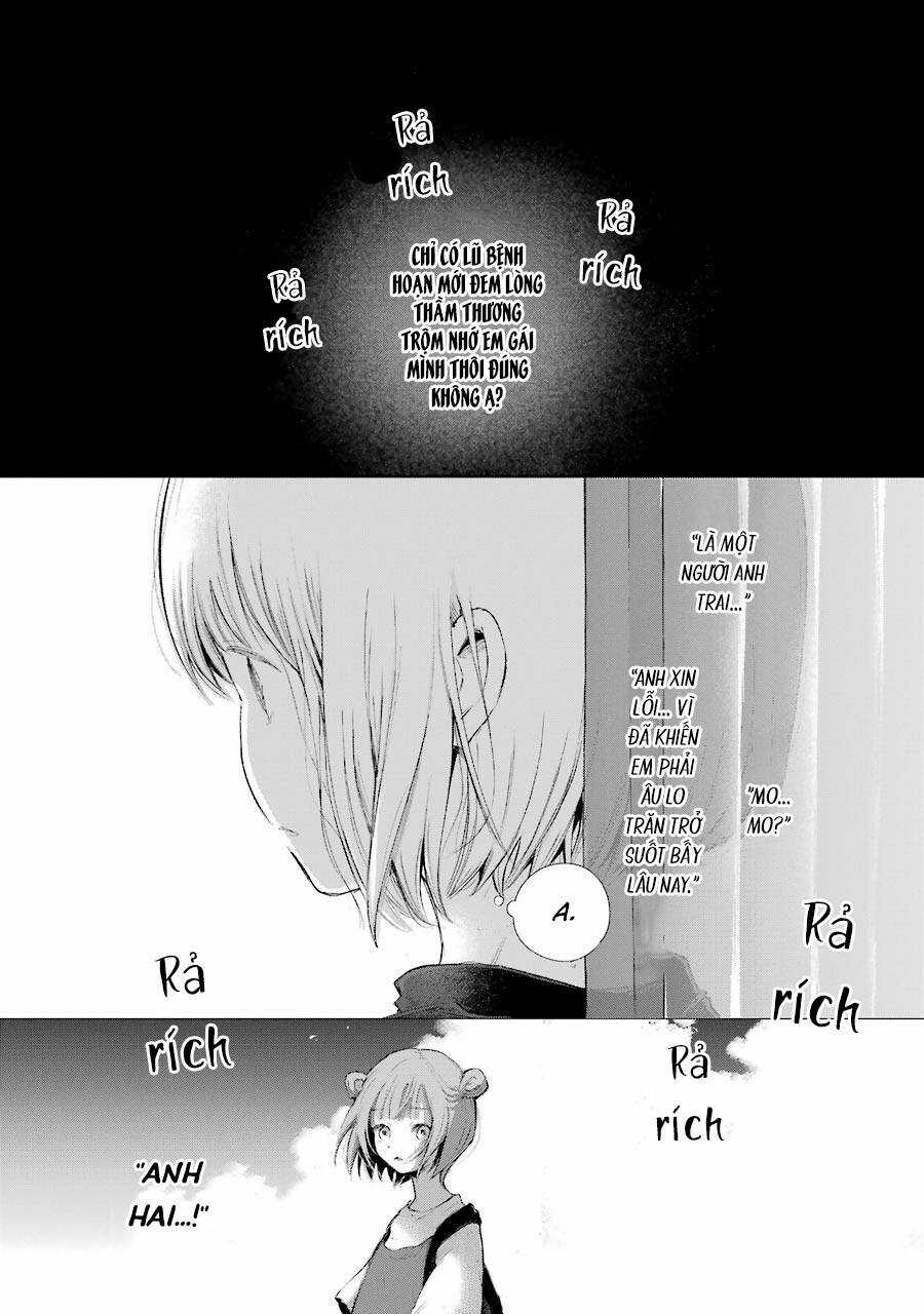 Lộng Lẫy Phút Lìa Đời - Chapter 20 - Trang 23