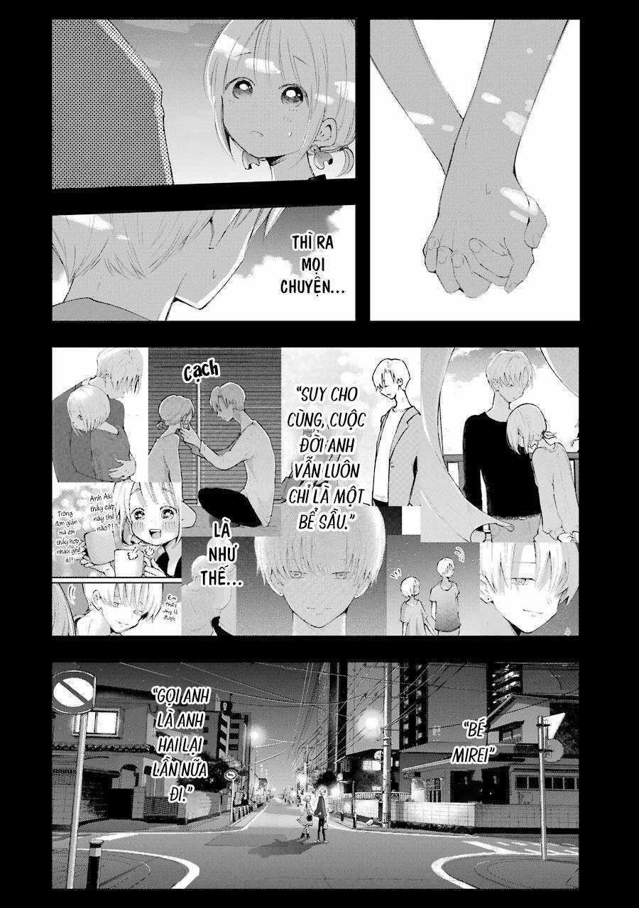 Lộng Lẫy Phút Lìa Đời - Chapter 20 - Trang 24