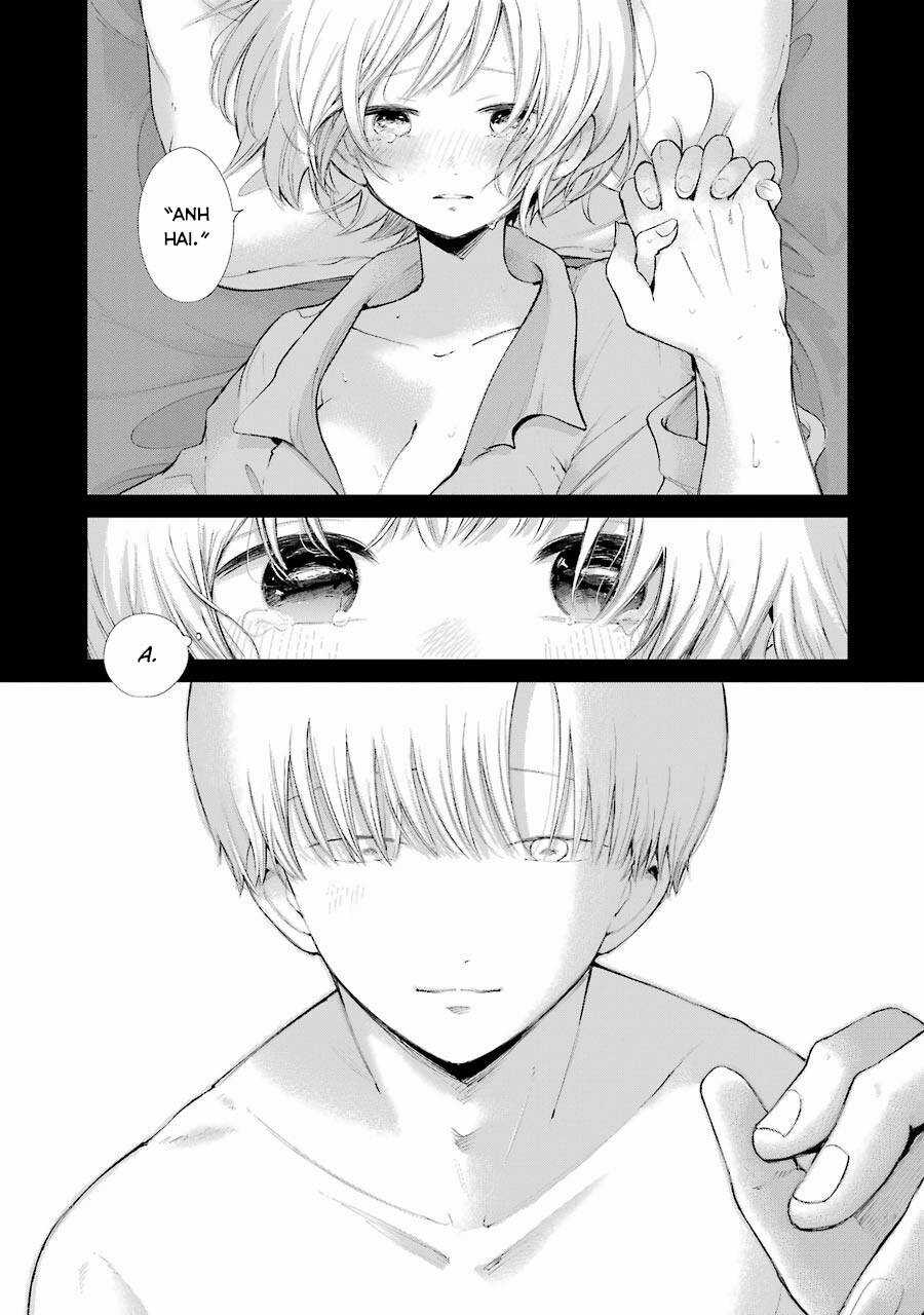 Lộng Lẫy Phút Lìa Đời - Chapter 20 - Trang 25