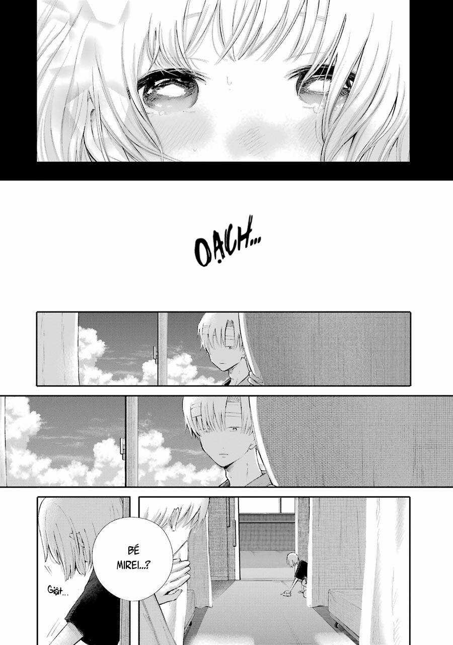 Lộng Lẫy Phút Lìa Đời - Chapter 20 - Trang 26