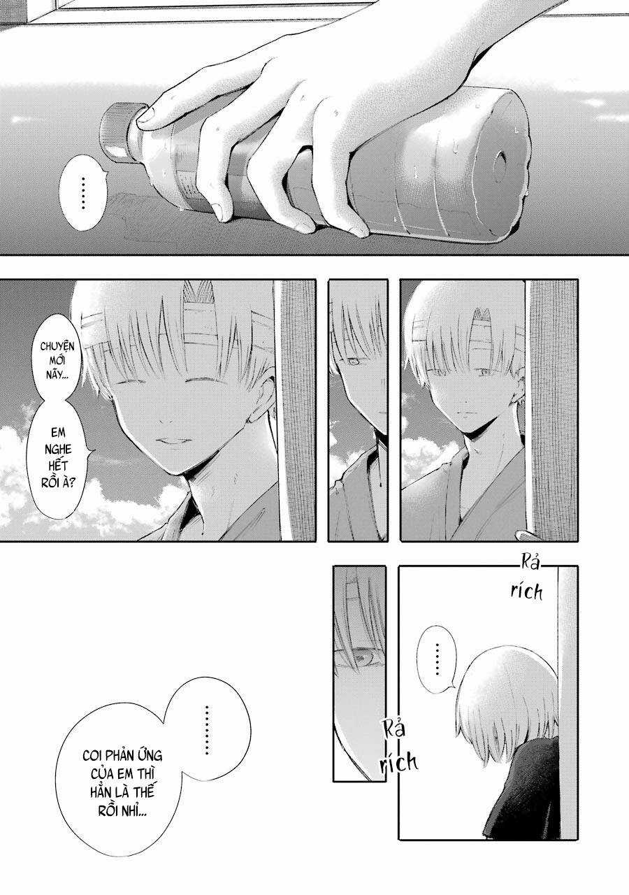 Lộng Lẫy Phút Lìa Đời - Chapter 20 - Trang 27