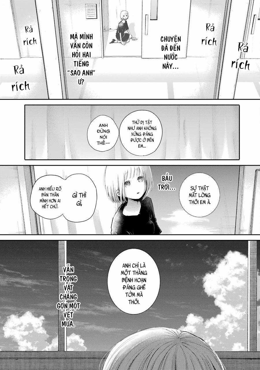 Lộng Lẫy Phút Lìa Đời - Chapter 20 - Trang 29