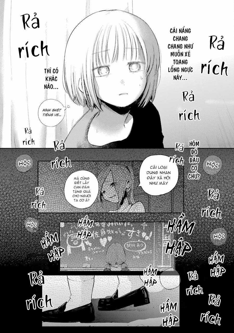 Lộng Lẫy Phút Lìa Đời - Chapter 20 - Trang 30