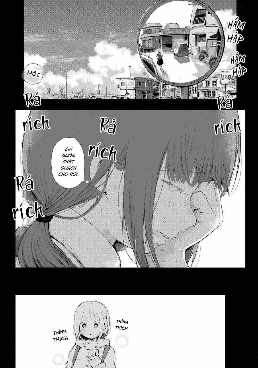 Lộng Lẫy Phút Lìa Đời - Chapter 20 - Trang 31