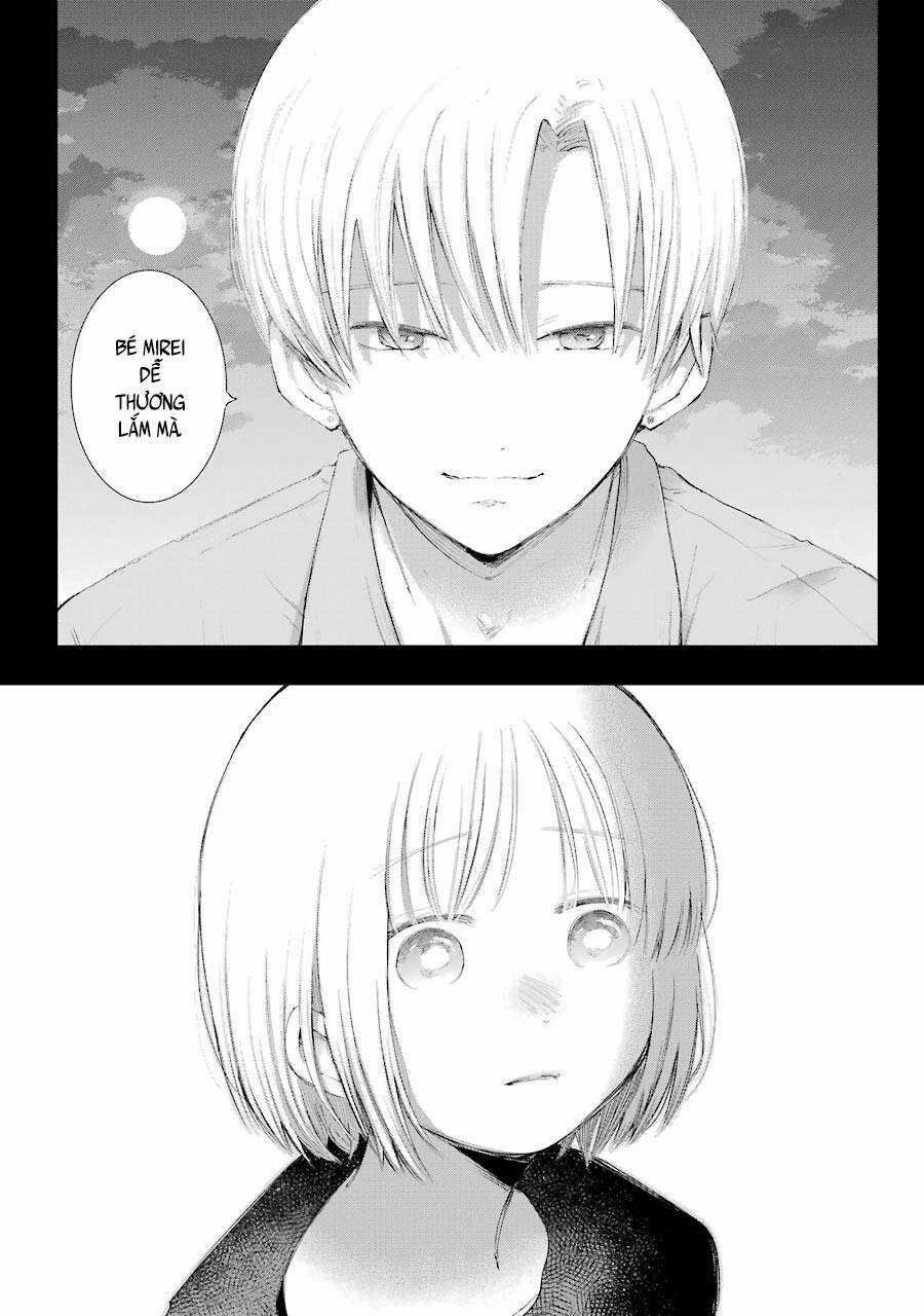 Lộng Lẫy Phút Lìa Đời - Chapter 20 - Trang 33