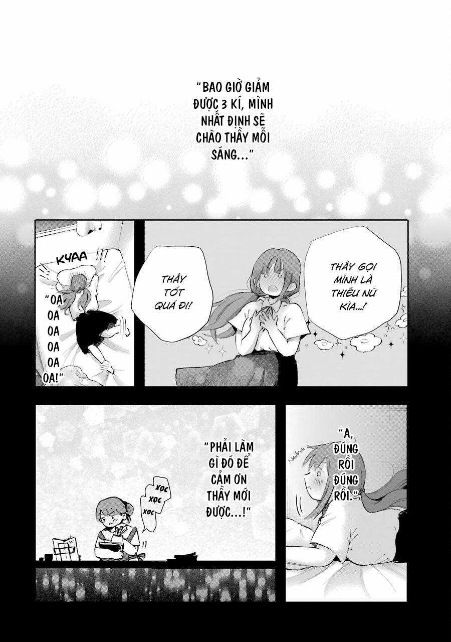 Lộng Lẫy Phút Lìa Đời - Chapter 20 - Trang 36