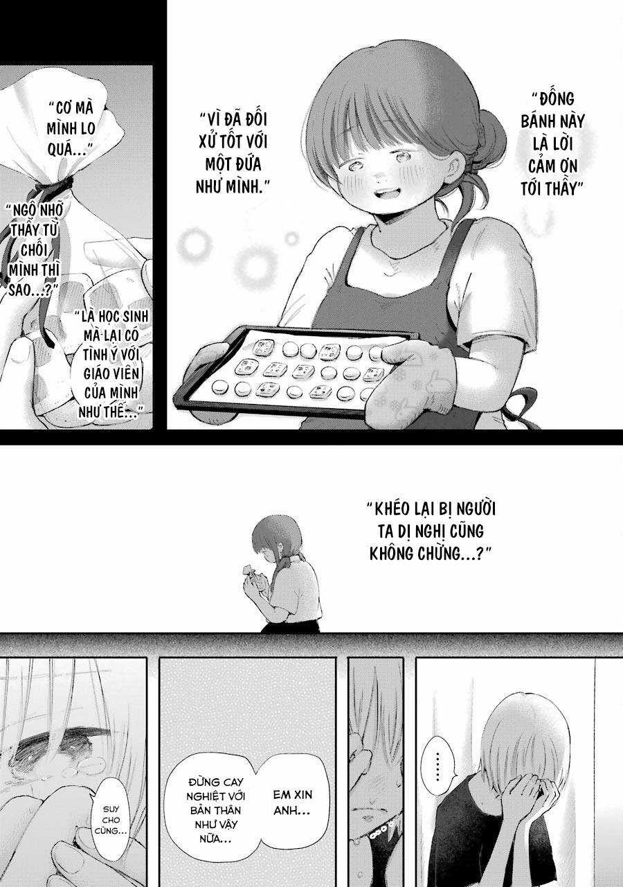 Lộng Lẫy Phút Lìa Đời - Chapter 20 - Trang 37