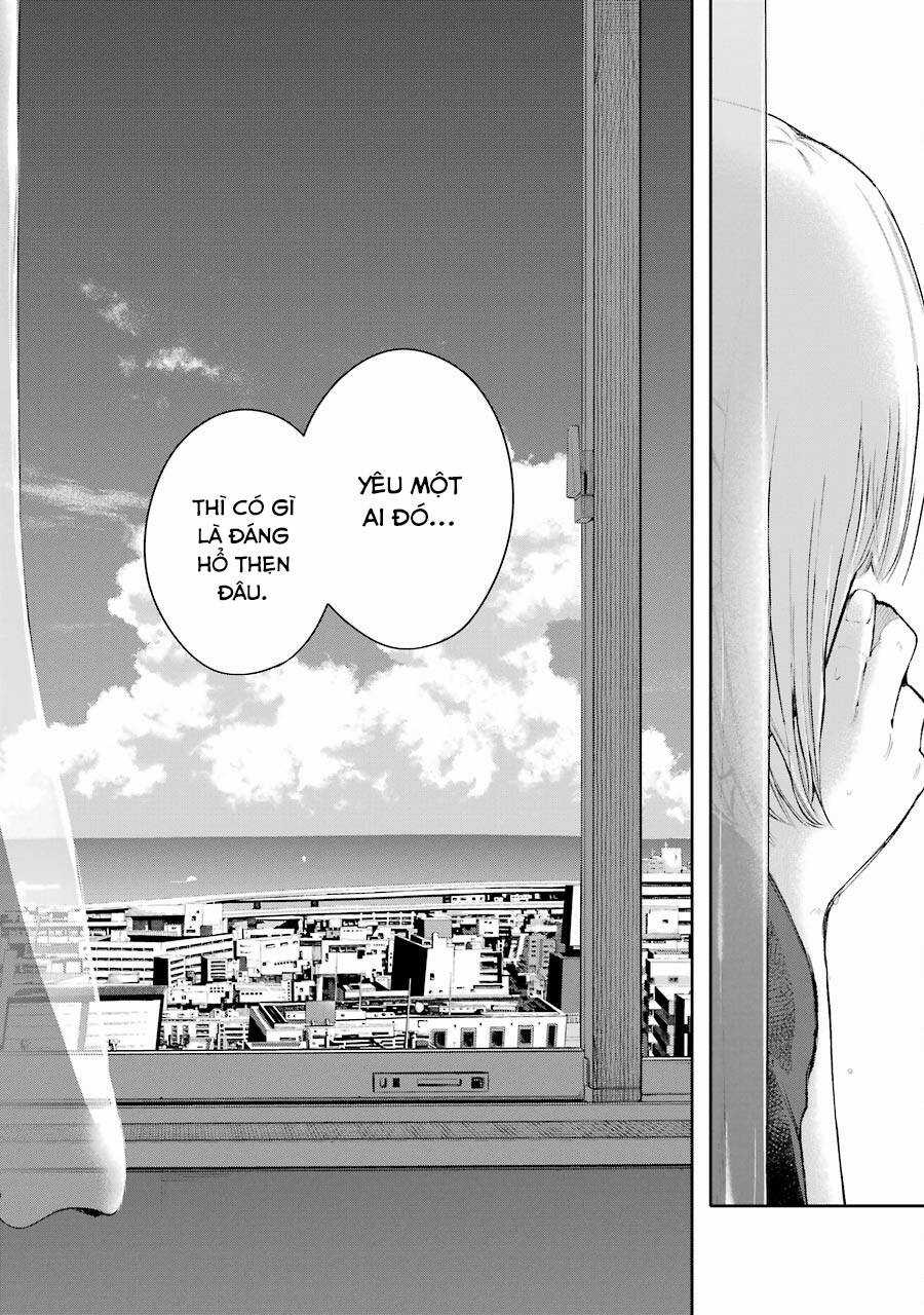 Lộng Lẫy Phút Lìa Đời - Chapter 20 - Trang 38