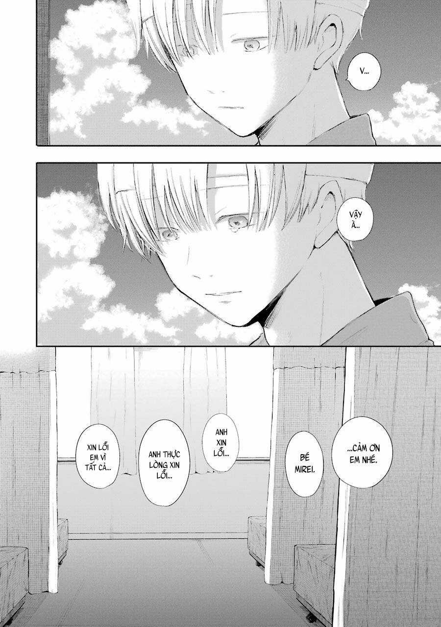 Lộng Lẫy Phút Lìa Đời - Chapter 20 - Trang 40