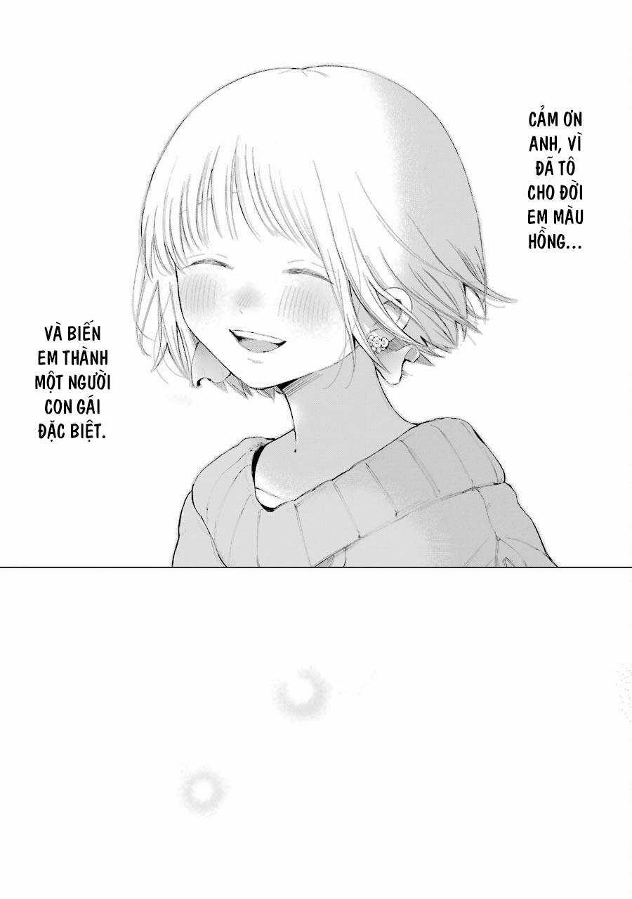 Lộng Lẫy Phút Lìa Đời - Chapter 20 - Trang 43