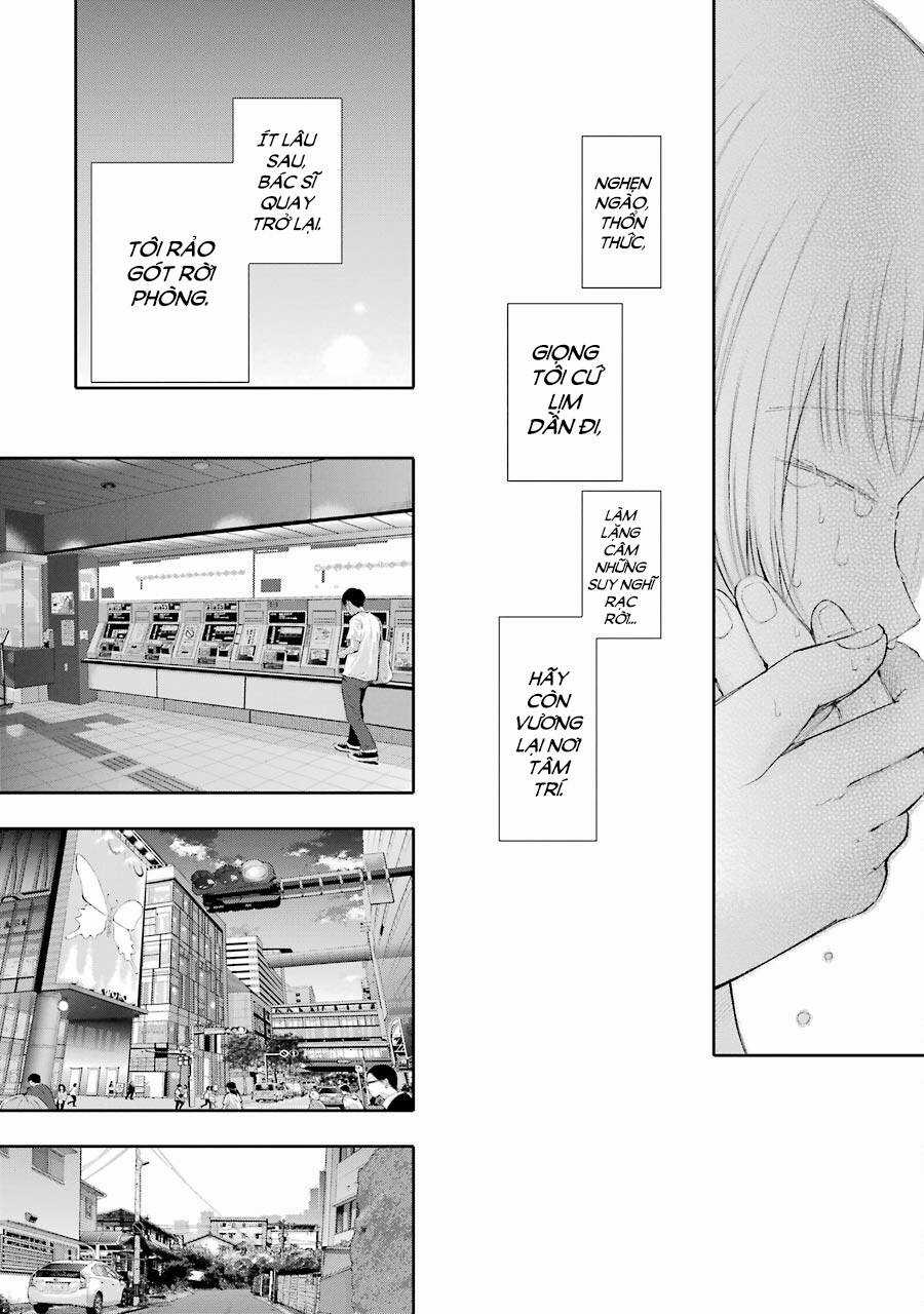 Lộng Lẫy Phút Lìa Đời - Chapter 20 - Trang 44