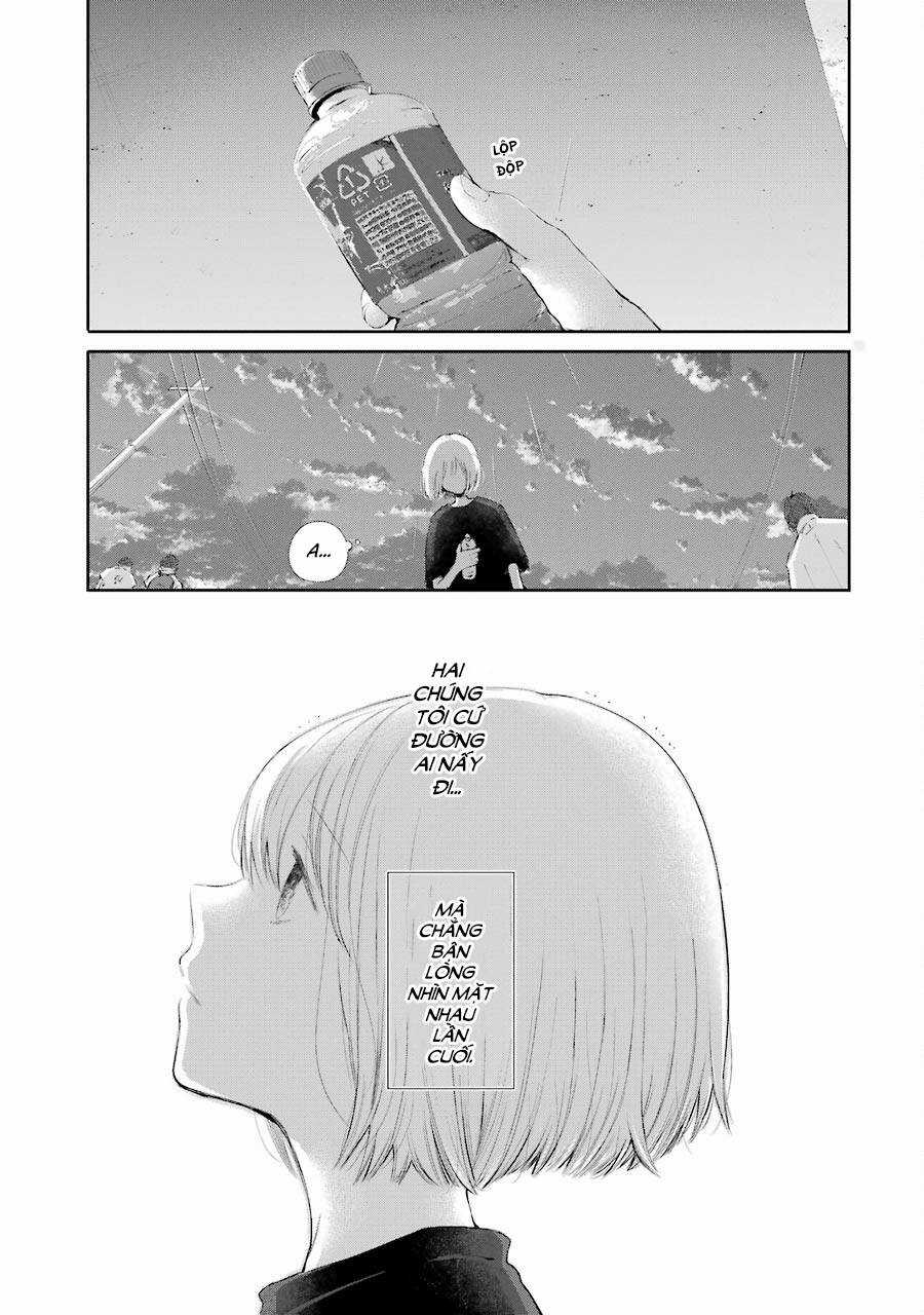 Lộng Lẫy Phút Lìa Đời - Chapter 20 - Trang 45