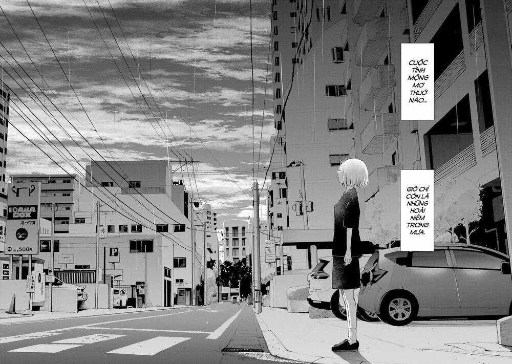 Lộng Lẫy Phút Lìa Đời - Chapter 20 - Trang 46