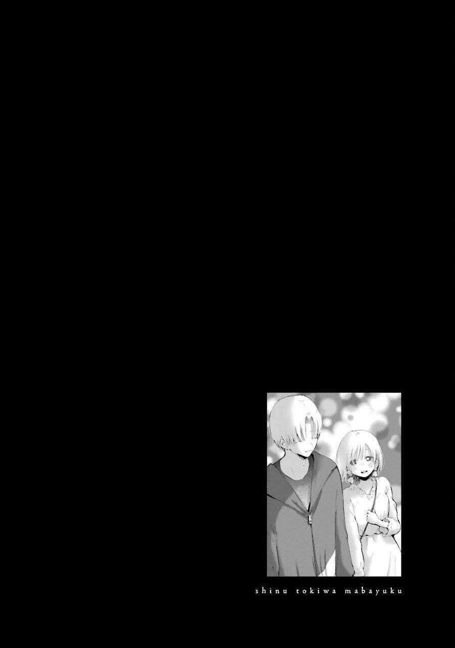 Lộng Lẫy Phút Lìa Đời - Chapter 20 - Trang 47