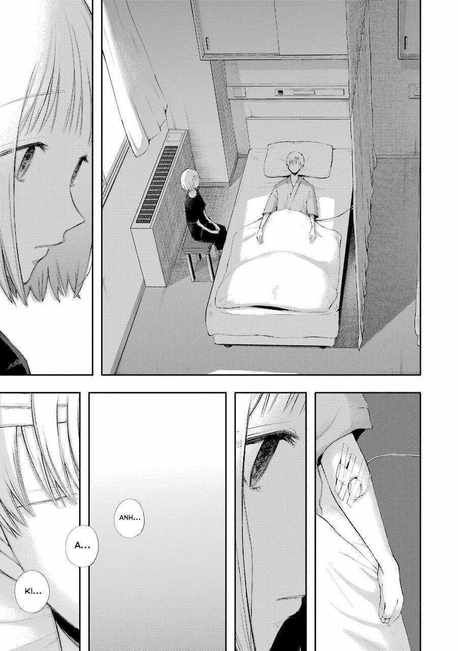 Lộng Lẫy Phút Lìa Đời - Chapter 20 - Trang 7