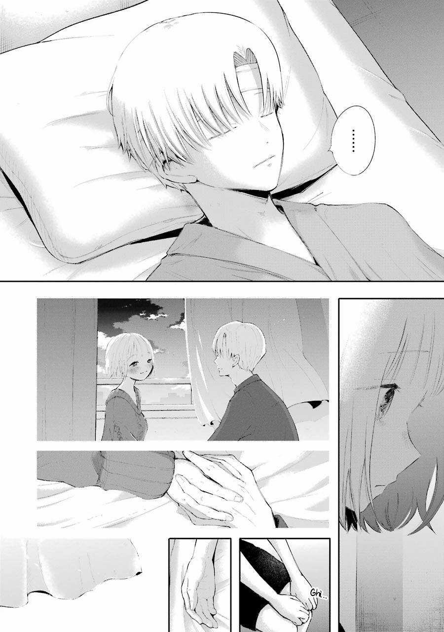 Lộng Lẫy Phút Lìa Đời - Chapter 20 - Trang 8