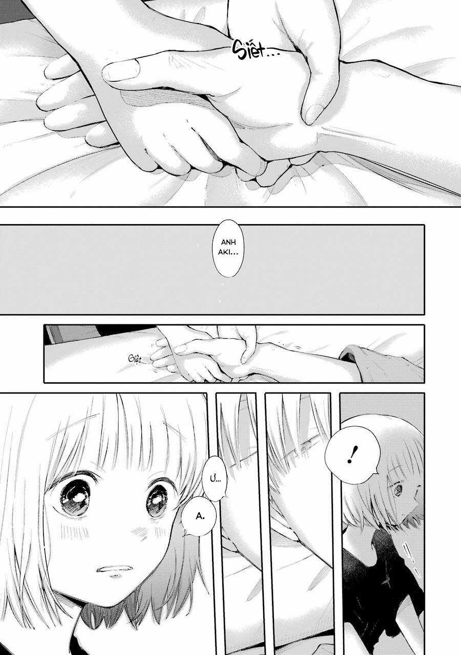 Lộng Lẫy Phút Lìa Đời - Chapter 20 - Trang 9